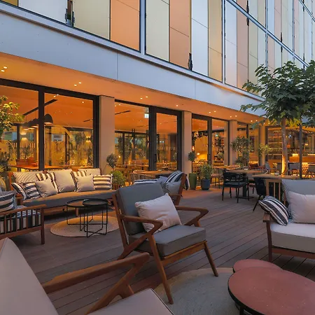 Indigo By Ihg (adults Only) Hotel