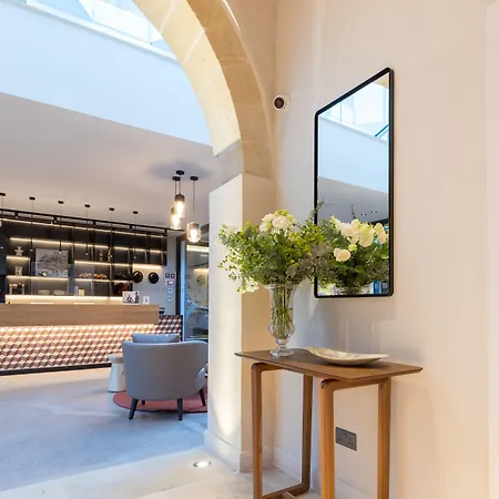 Indigo By Ihg (adults Only) فندق