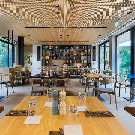 Indigo By Ihg (adults Only) 2* لارنكا