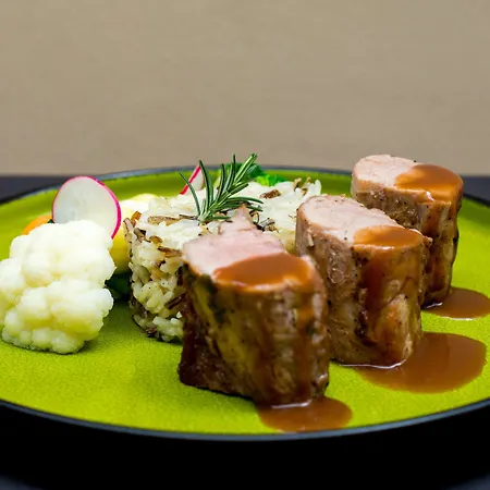 Indigo By Ihg (adults Only) فندق 2*