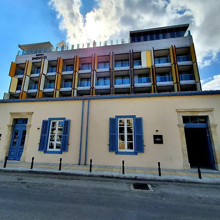 Indigo By Ihg (adults Only) فندق