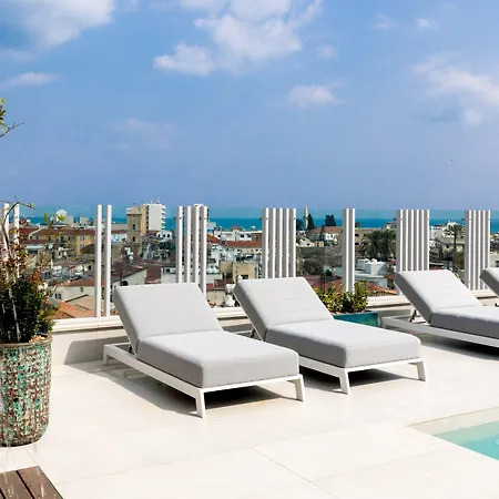 Indigo By Ihg (adults Only) فندق 2*