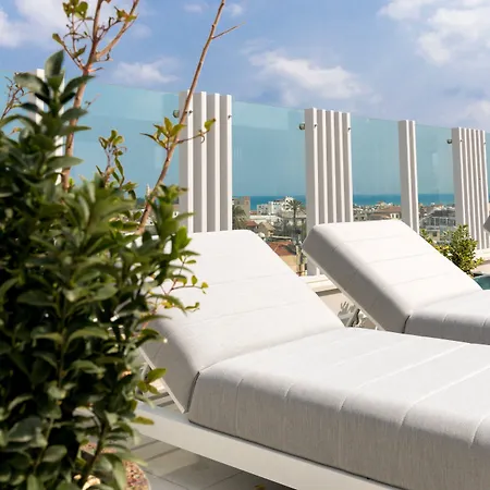 Indigo By Ihg (adults Only) فندق 2*