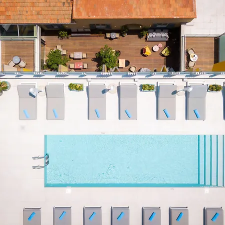 Indigo By Ihg (adults Only) لارنكا