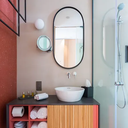 فندق Indigo By Ihg (adults Only) لارنكا