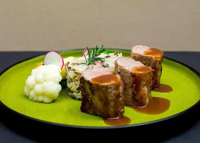 Indigo By Ihg (adults Only) מלון 2*