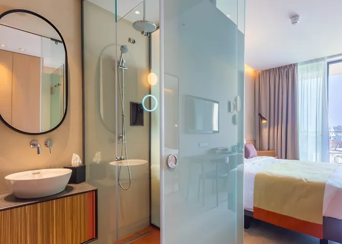 Hotel Indigo By Ihg (adults Only) 2*