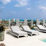 Indigo By Ihg (adults Only) Otel 2*