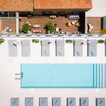 Indigo By Ihg (adults Only) Larnaca