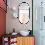 Otel Indigo By Ihg (adults Only) Larnaca