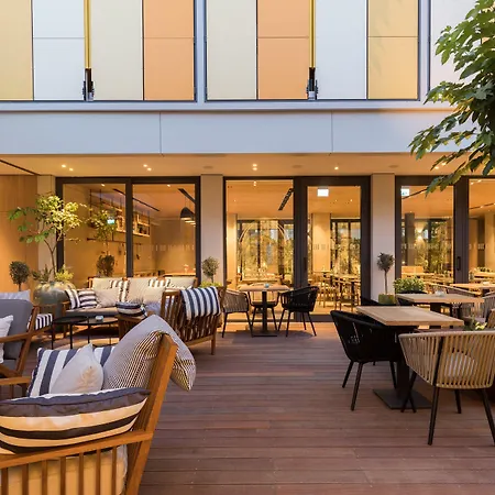 Indigo By Ihg (adults Only) 호텔 라르나카