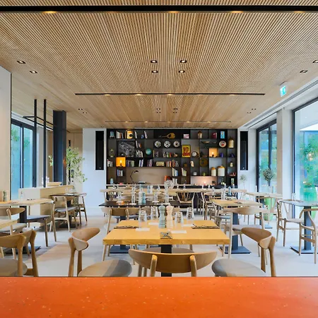 Indigo By Ihg (adults Only) 호텔 라르나카