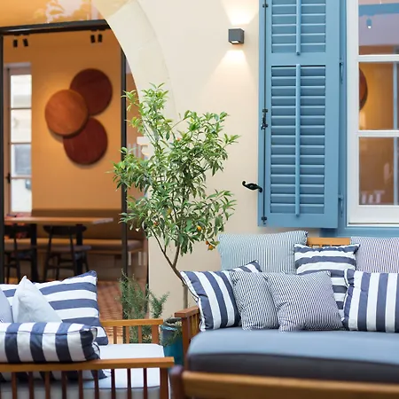 호텔 Indigo By Ihg (adults Only)