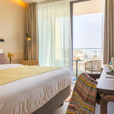 호텔 Indigo By Ihg (adults Only)