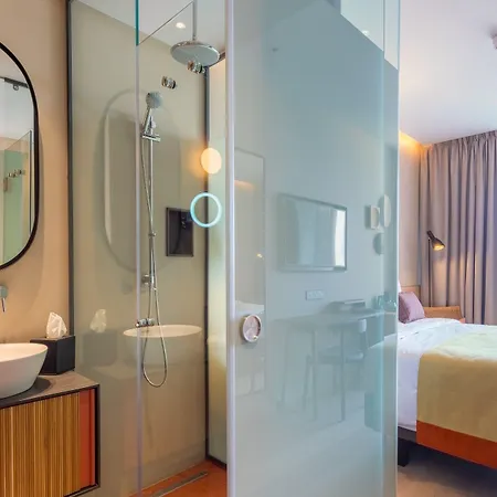 호텔 Indigo By Ihg (adults Only) 2*