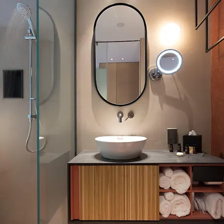 Indigo By Ihg (adults Only) 호텔 2*
