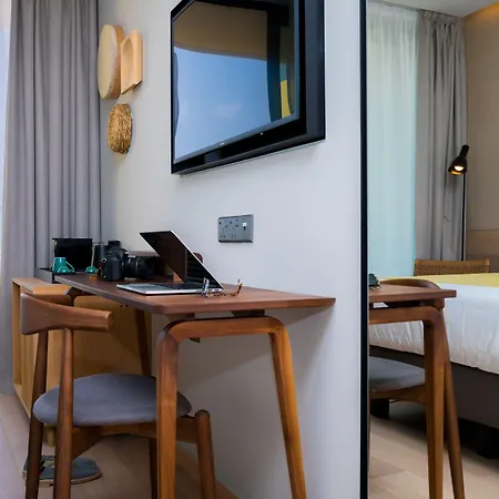 호텔 Indigo By Ihg (adults Only)