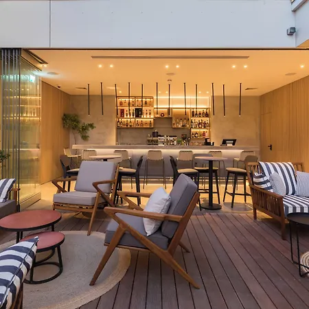 호텔 Indigo By Ihg (adults Only)