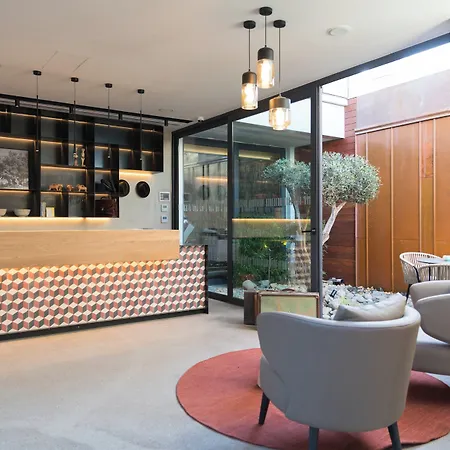 Indigo By Ihg (adults Only) 라르나카