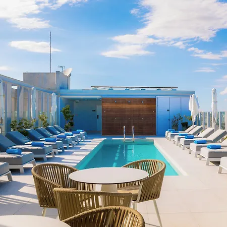 Indigo By Ihg (adults Only) 2*