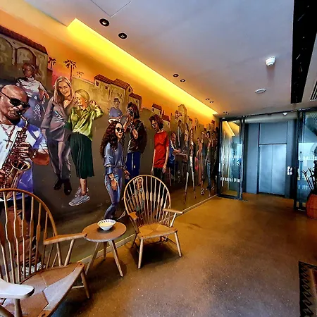 Indigo By Ihg (adults Only) 호텔 2*