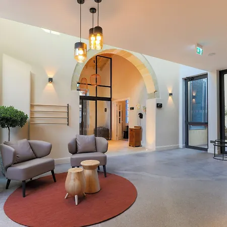 Indigo By Ihg (adults Only) 2* Larnaka