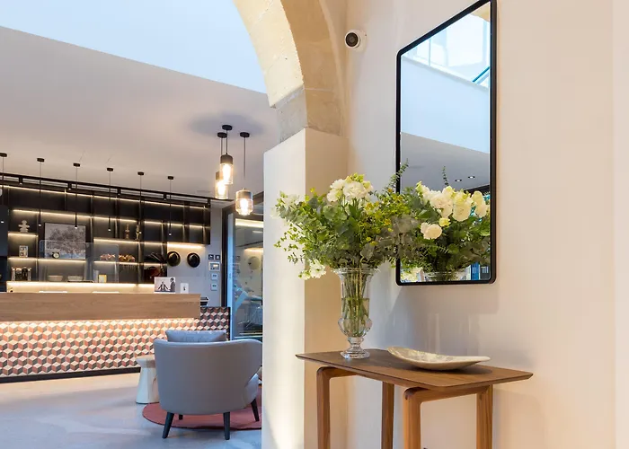 Indigo By Ihg (adults Only) Hotell