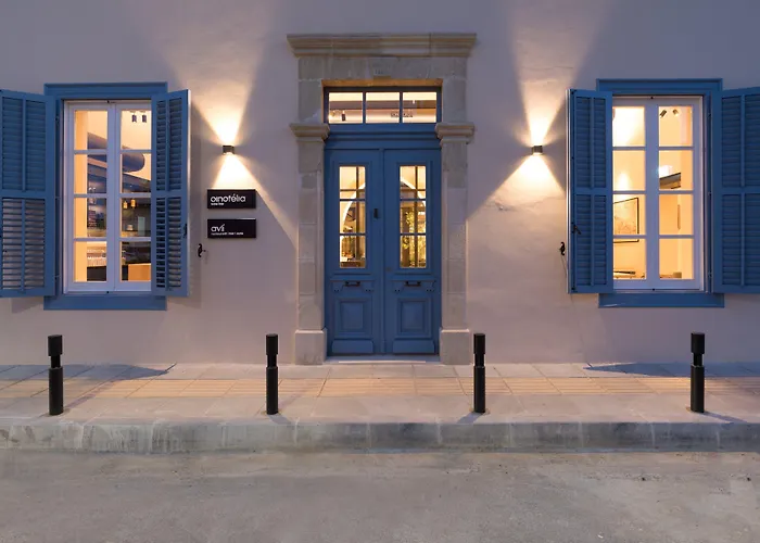 Indigo By Ihg (adults Only) Hotell