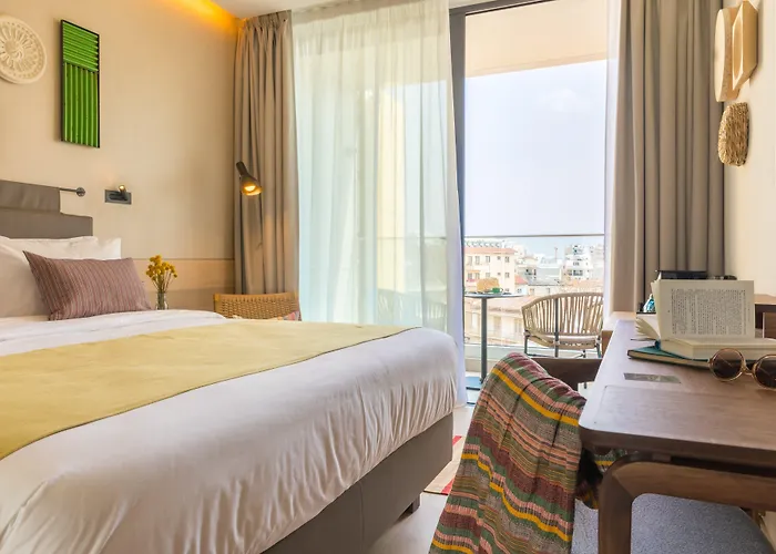 Hotell Indigo By Ihg (adults Only)