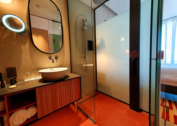 Hotell Indigo By Ihg (adults Only) 2*